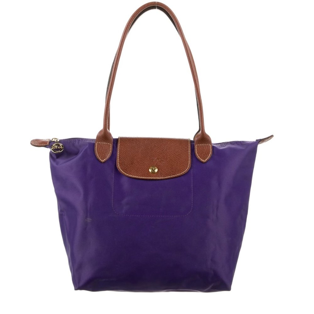 COPY - Medium Le Pliage Nylon Shoulder Tote